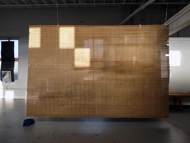 Chris Samuels, Untitled